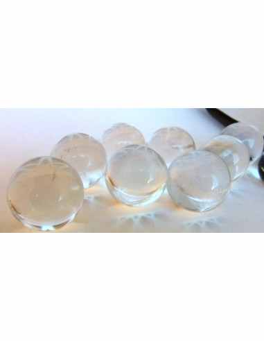 Sphere quartz 20mm