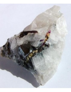 Molybdenite brute
