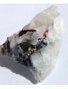 Molybdenite brute