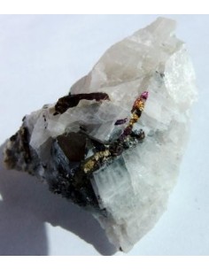 Molybdenite brute 2