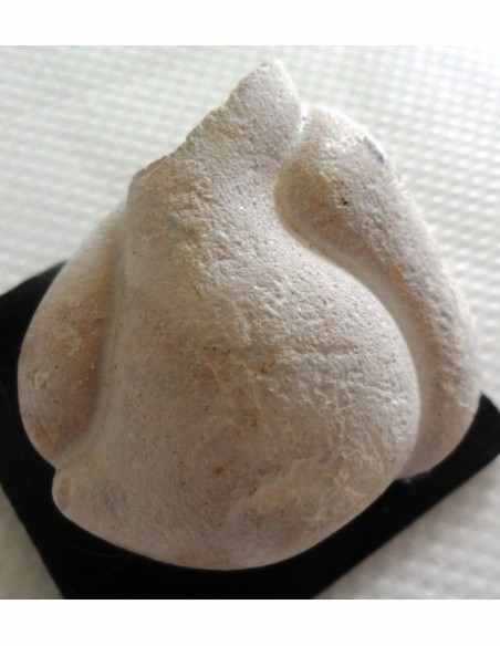 Albacete, pierre des fées, opale menilite