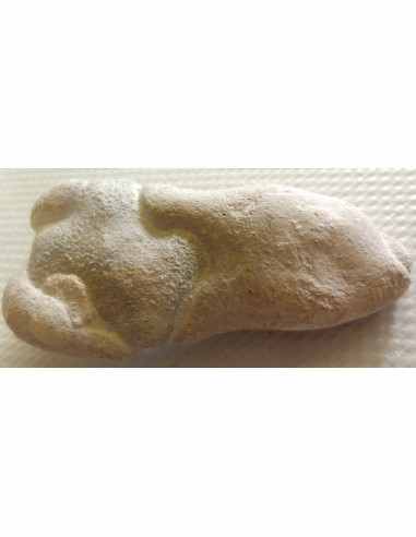 Albacete, pierre des fées, opale menilite