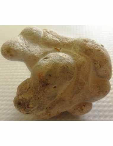 Albacete, pierre des fées, opale menilite