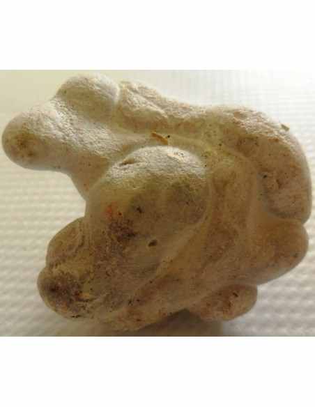 Albacete, pierre des fées, opale menilite