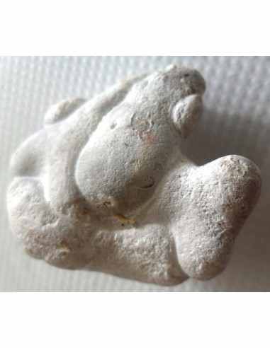 Albacete, pierre des fées, opale menilite