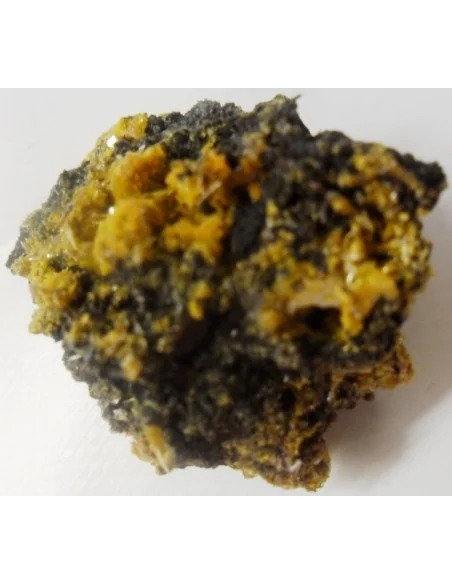 Mimetite, Wulfenite