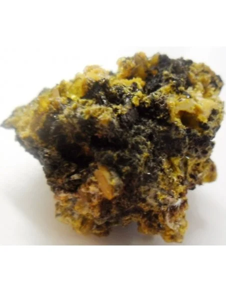 Mimetite, Wulfenite