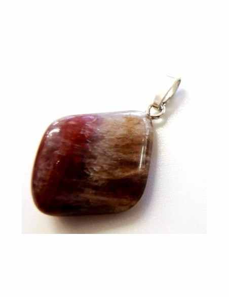 Quartz gothique argent Quartz gothique argent