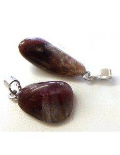 Quartz gothique argent 2