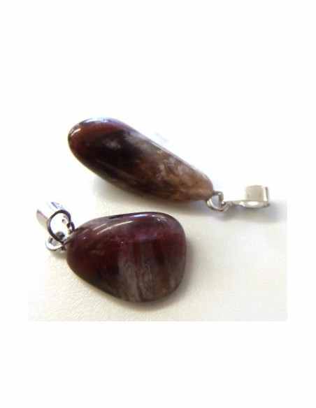 Quartz gothique argent Quartz gothique argent