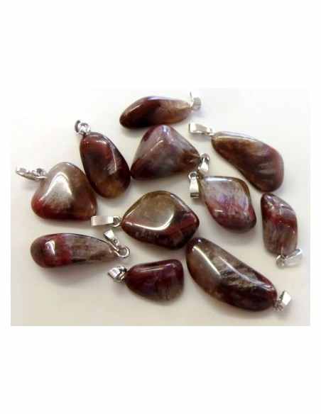 Quartz gothique argent Quartz gothique argent