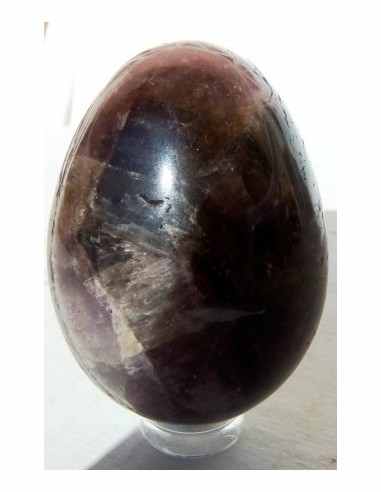 Cacoxenite oeuf 46 a 50mm