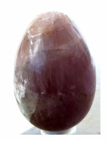 Cacoxenite oeuf 46 a 50mm