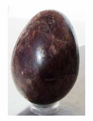 Cacoxenite oeuf 46 a 50mm