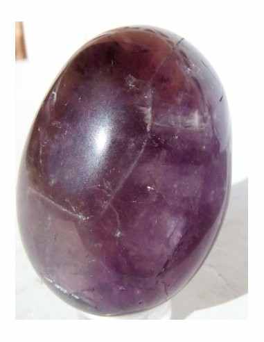 Cacoxenite oeuf 40mm