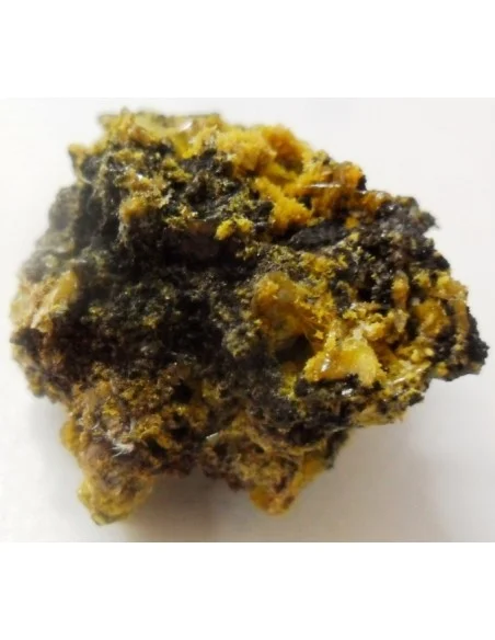 Mimetite, Wulfenite