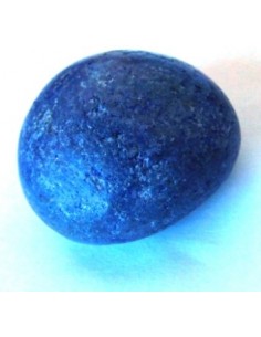 Azurite polis galet 2