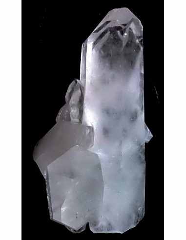 Cristal maitre brut