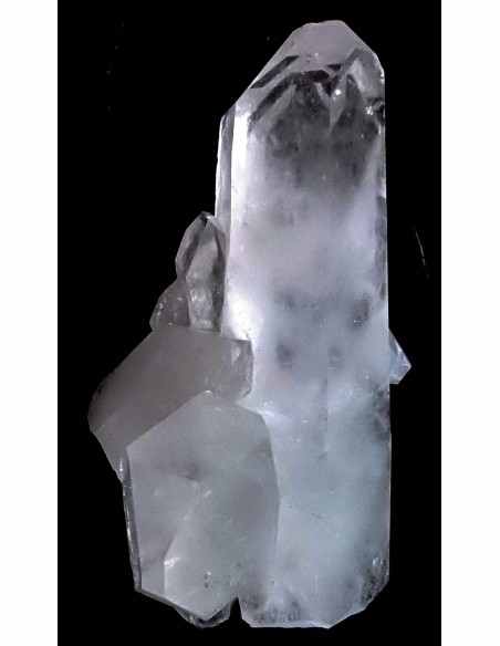 Cristal maitre brut Cristal maitre brut