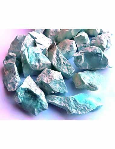 Chrysoprase mineral