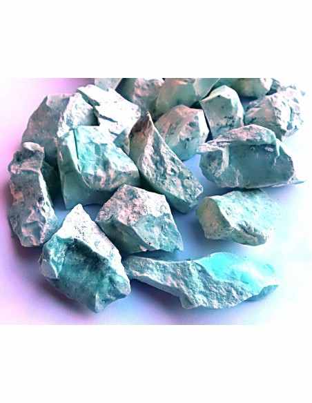 Chrysoprase mineral
