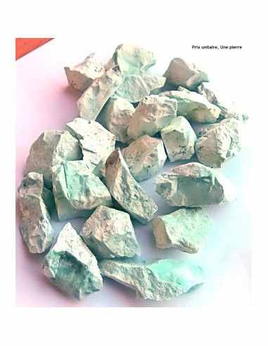 Chrysoprase mineral