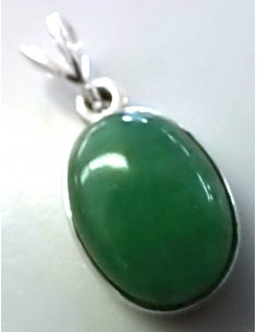 Jade imperiale pendentif 2