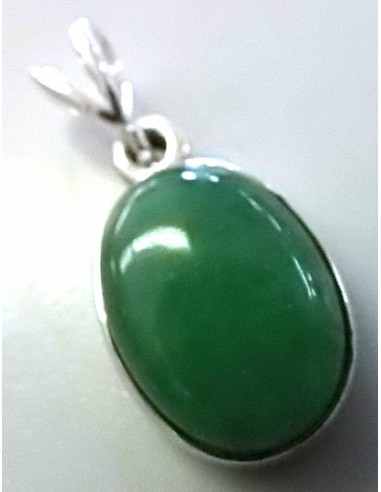 Jade imperiale pendentif