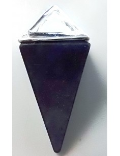 Lapis lazuli pendentif