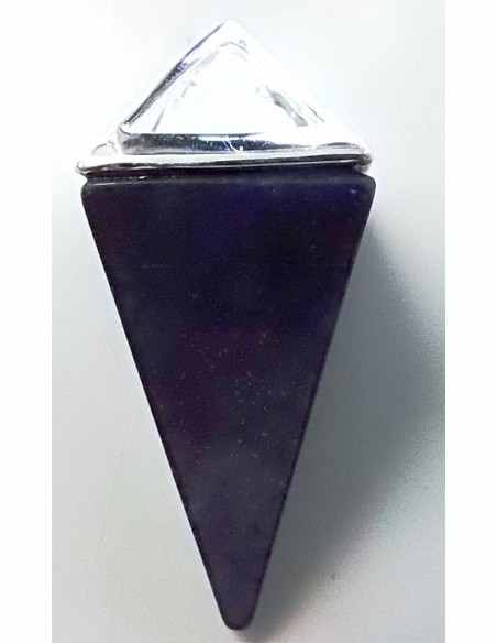 Lapis lazuli pendentif Lapis lazuli pendentif