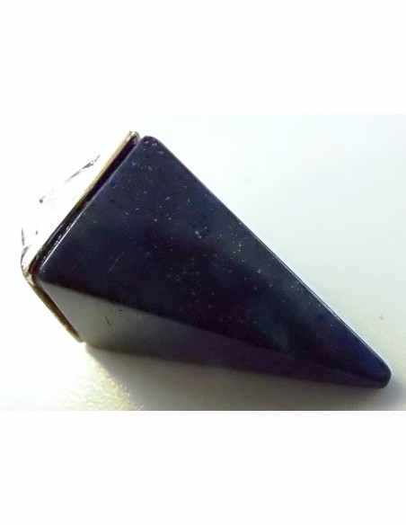 Lapis lazuli pendentif Lapis lazuli pendentif