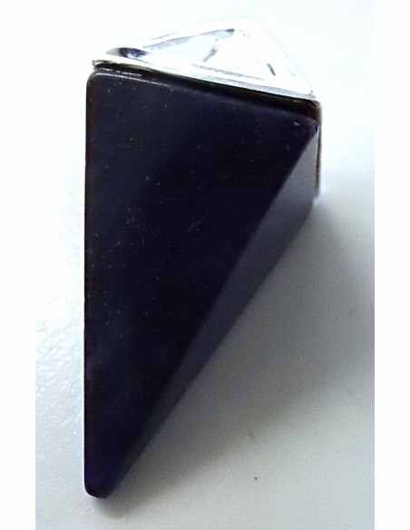 Lapis lazuli pendentif Lapis lazuli pendentif