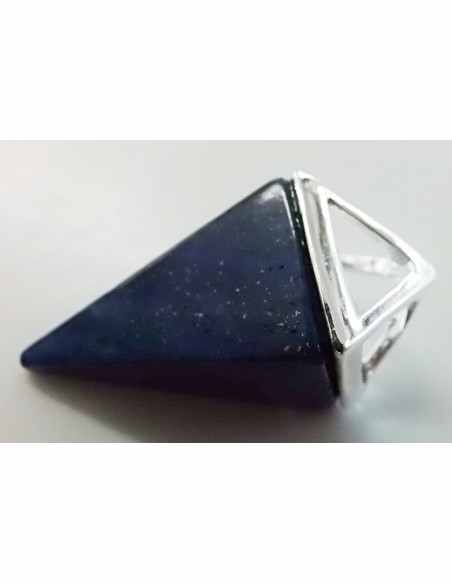 Lapis lazuli pendentif Lapis lazuli pendentif