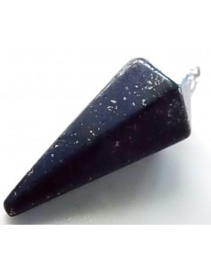 Pendentif  Lapis lazuli