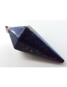 Pendentif  Lapis lazuli 2