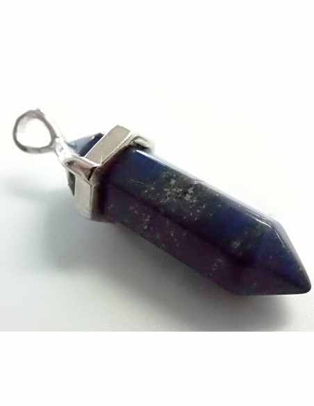 Lapis lazuli pendentif