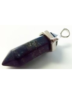 Lapis lazuli pendentif 2