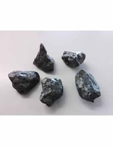 Meteorite campo pendentif