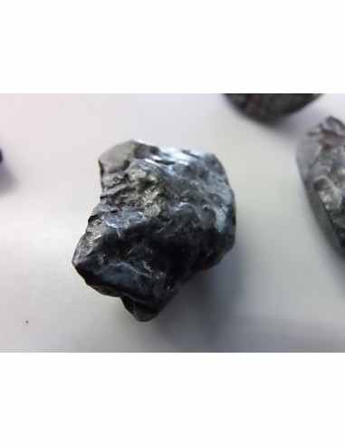 Meteorite campo pendentif