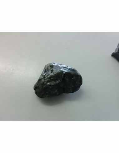 Meteorite campo pendentif