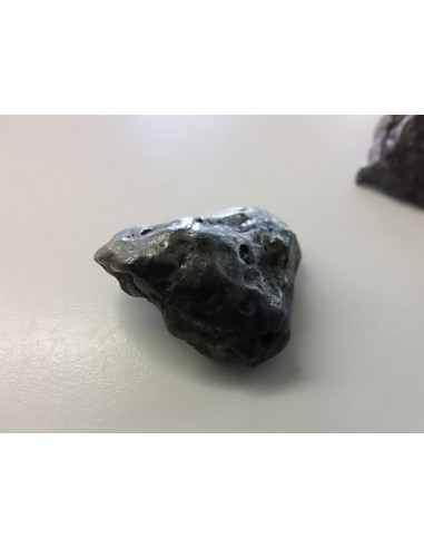 Meteorite campo pendentif