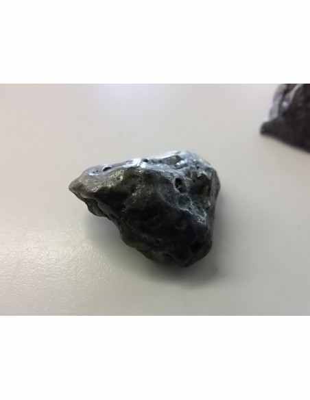 Meteorite campo pendentif Meteorite campo pendentif