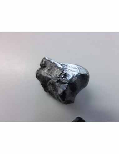 Meteorite campo pendentif