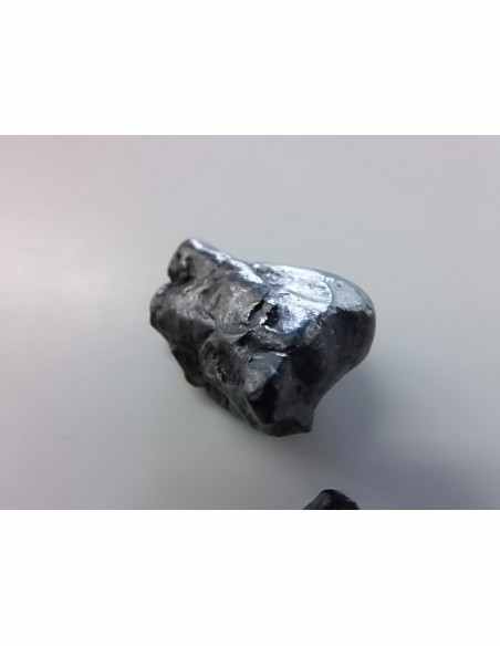 Meteorite campo pendentif Meteorite campo pendentif