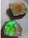 Opale noble brut Australie