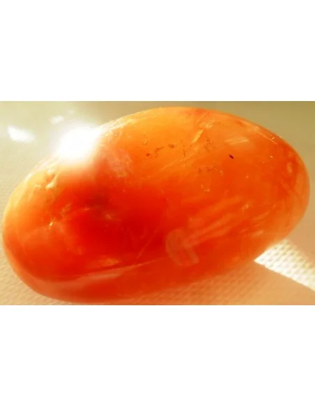 Quartz Guérisseur grand galet