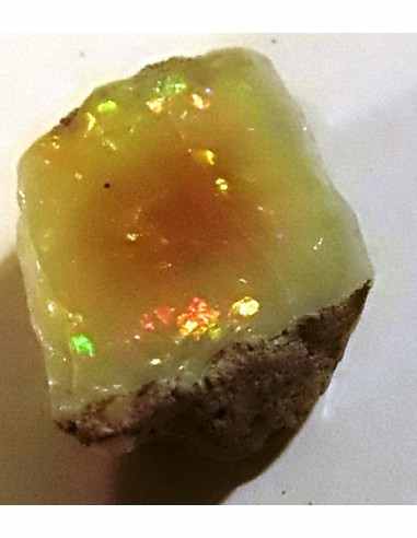 Opale noble brut Australie