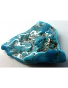 Turquoise brute 2
