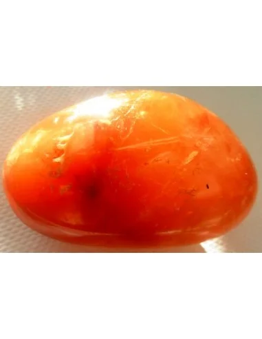 Quartz Guérisseur grand galet