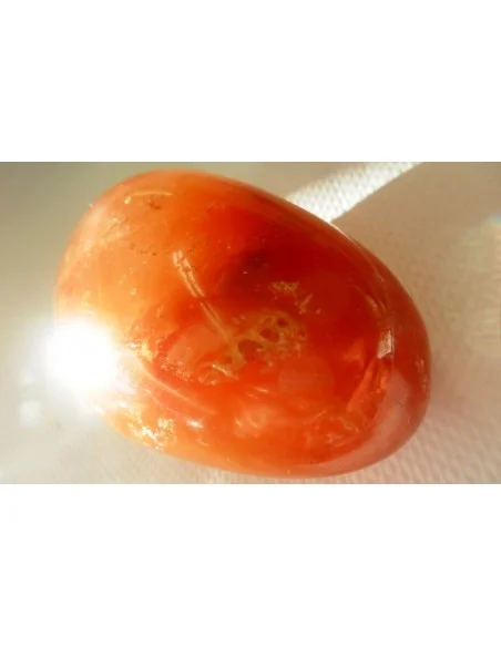 Quartz Guérisseur grand galet